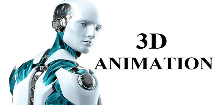 Bringing Imaginary Worlds to Life with 3D Animation